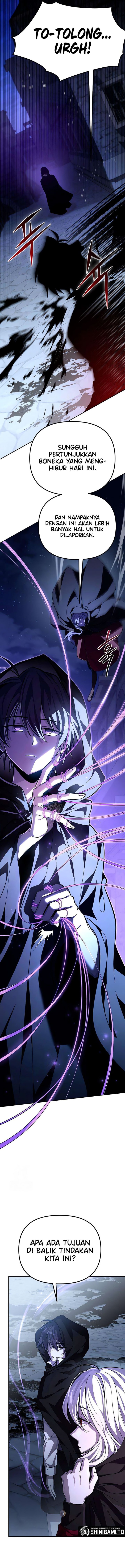 Became The Patron Of Villains chapter 2