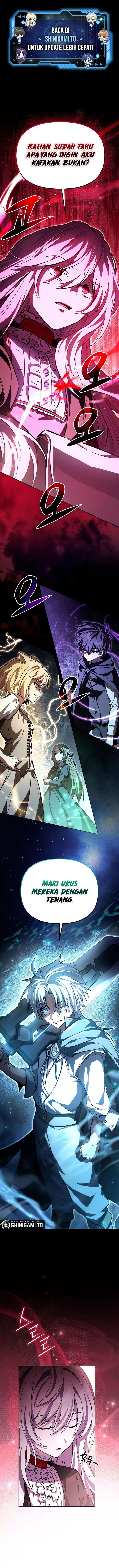 Became The Patron Of Villains Chapter 05 Bahasa Indonesia