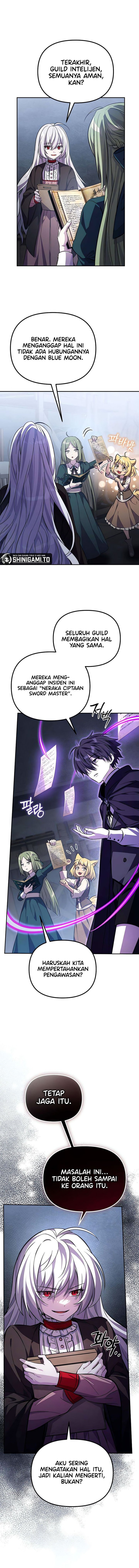 Became The Patron Of Villains Chapter 05 Bahasa Indonesia