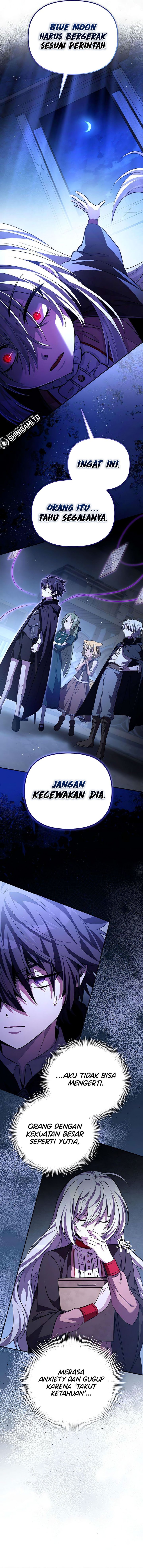 Became The Patron Of Villains Chapter 05 Bahasa Indonesia