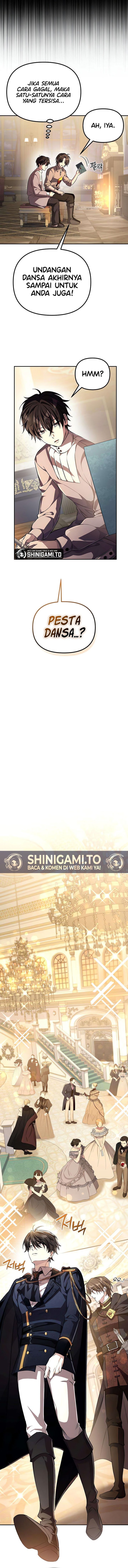 Became The Patron Of Villains Chapter 05 Bahasa Indonesia