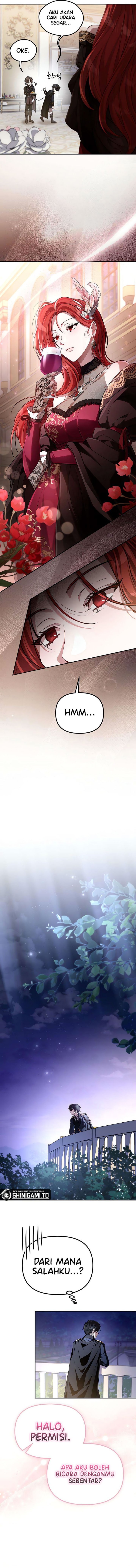 Became The Patron Of Villains Chapter 05 Bahasa Indonesia