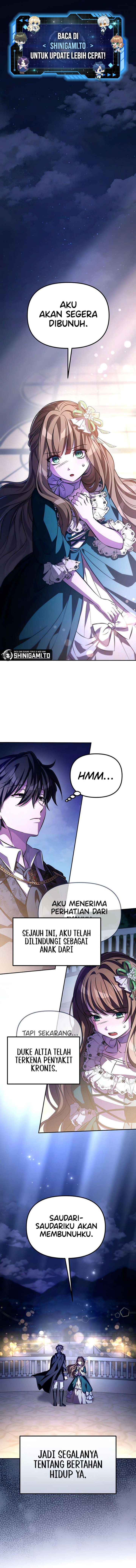 Became The Patron Of Villains chapter 6