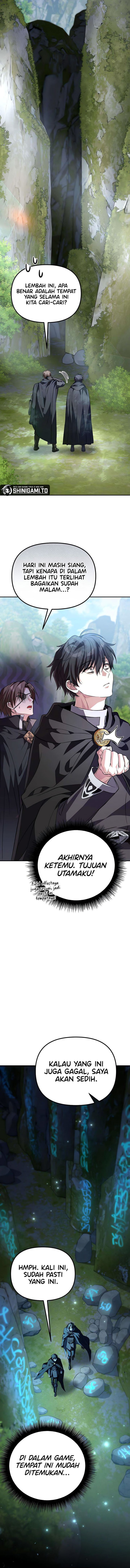 Became The Patron Of Villains chapter 6