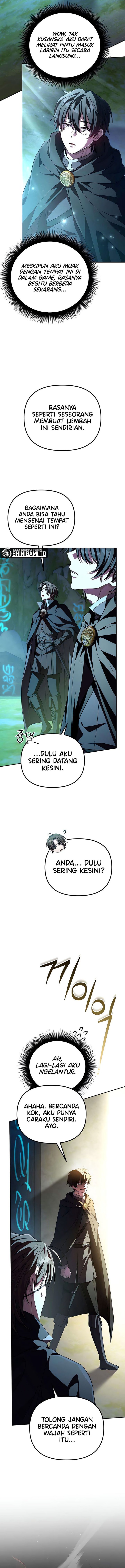 Became The Patron Of Villains chapter 6
