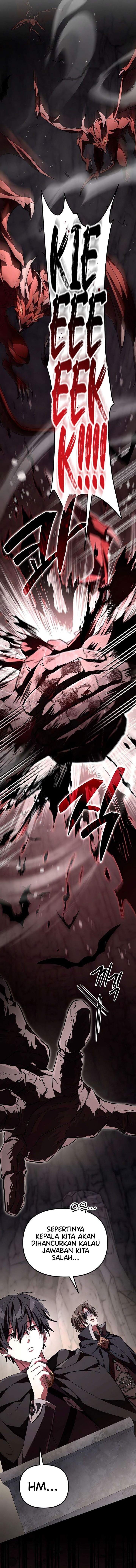 Became The Patron Of Villains chapter 6