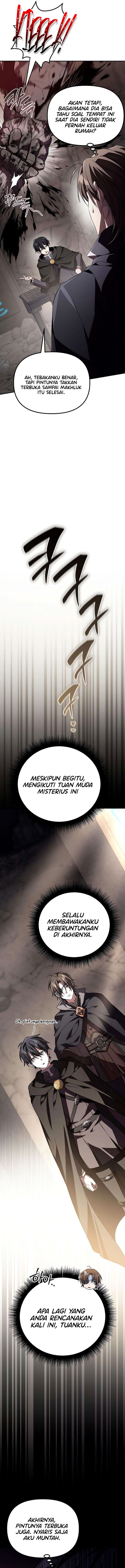 Became The Patron Of Villains chapter 6