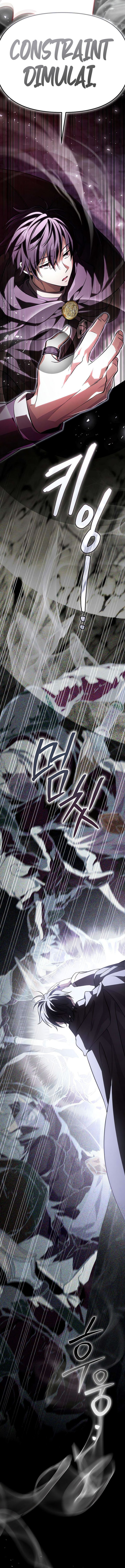 Became The Patron Of Villains chapter 6