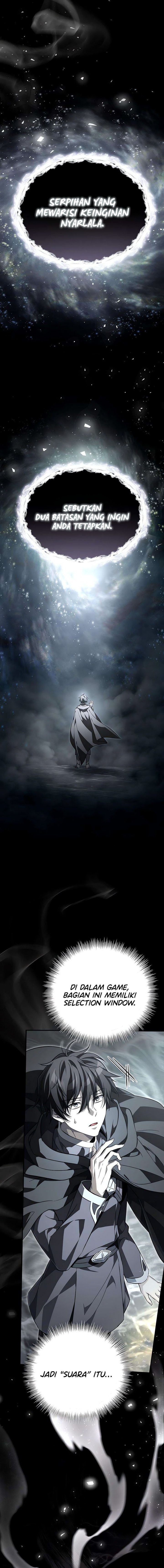 Became The Patron Of Villains chapter 6