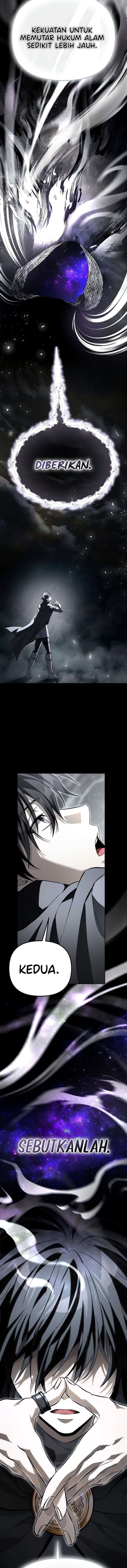 Became The Patron Of Villains chapter 6