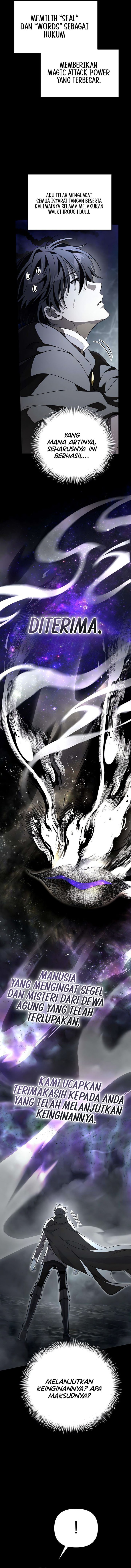 Became The Patron Of Villains chapter 6