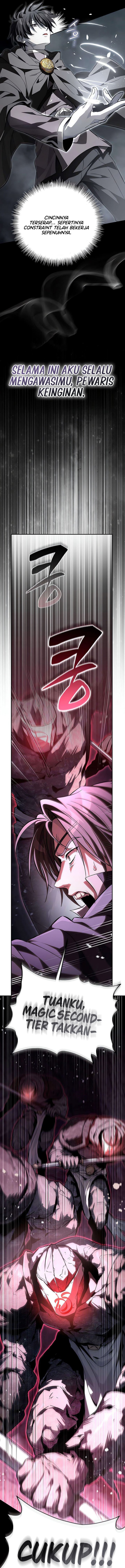 Became The Patron Of Villains chapter 6
