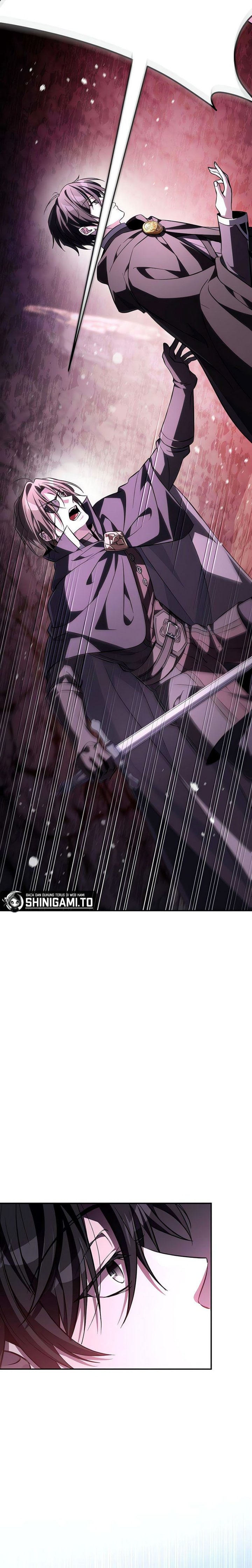 Became The Patron Of Villains chapter 6