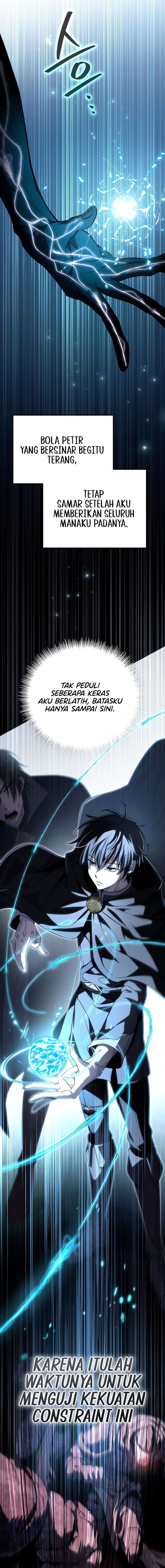 Became The Patron Of Villains chapter 6