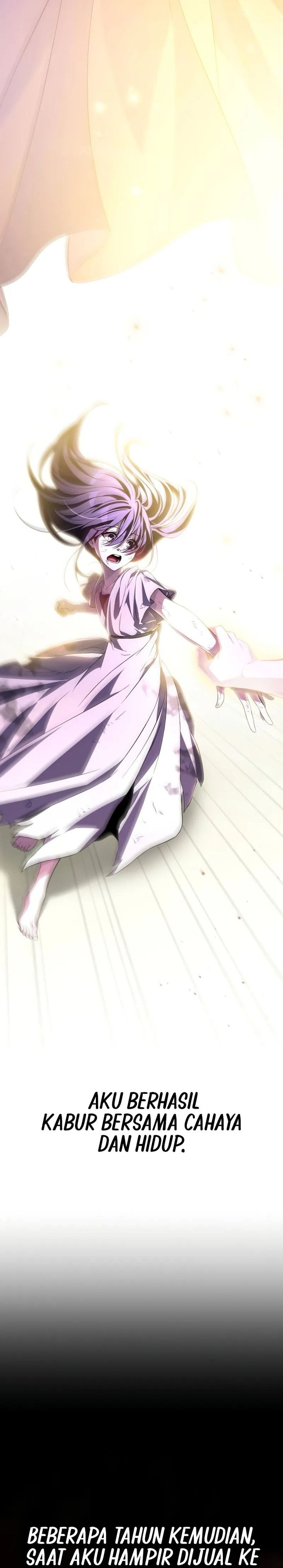 Became The Patron Of Villains Chapter 10 Bahasa Indonesia