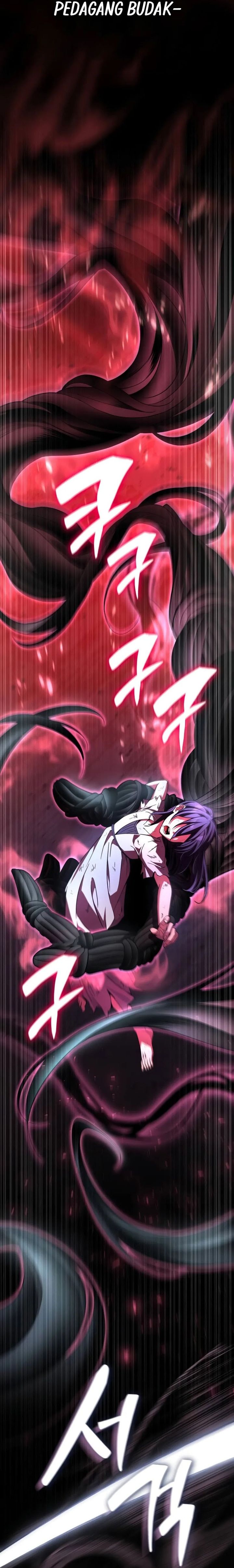 Became The Patron Of Villains Chapter 10 Bahasa Indonesia