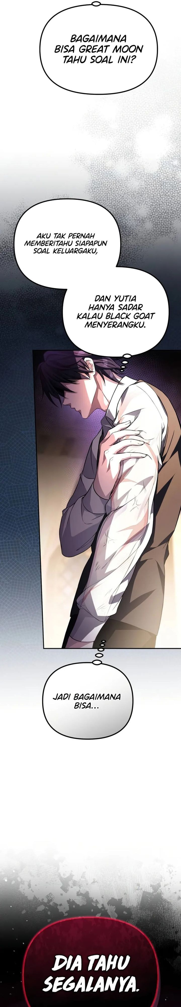 Became The Patron Of Villains Chapter 10 Bahasa Indonesia