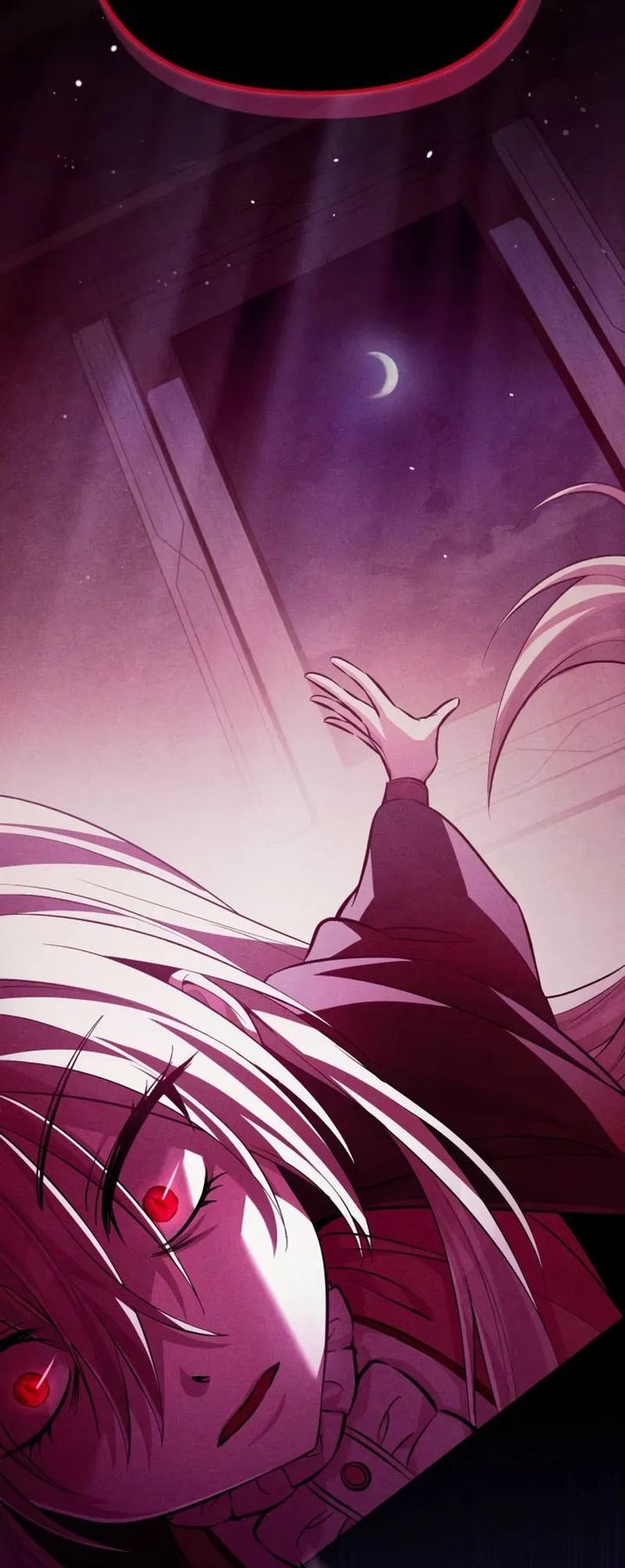 Became The Patron Of Villains Chapter 10 Bahasa Indonesia