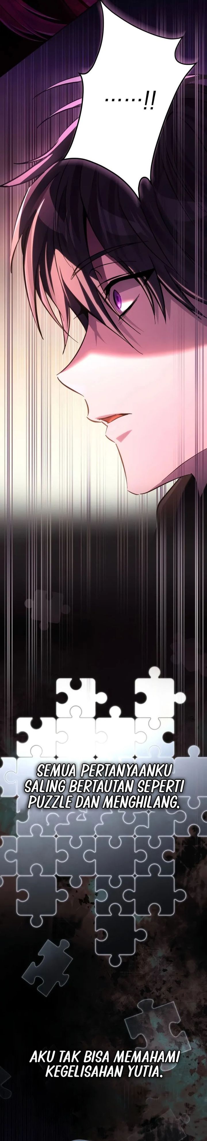 Became The Patron Of Villains Chapter 10 Bahasa Indonesia