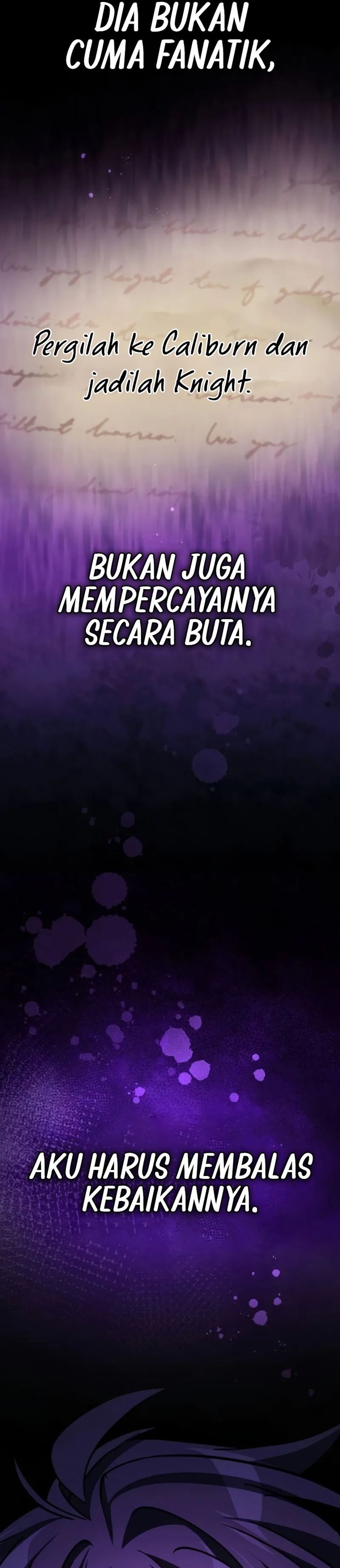 Became The Patron Of Villains Chapter 10 Bahasa Indonesia