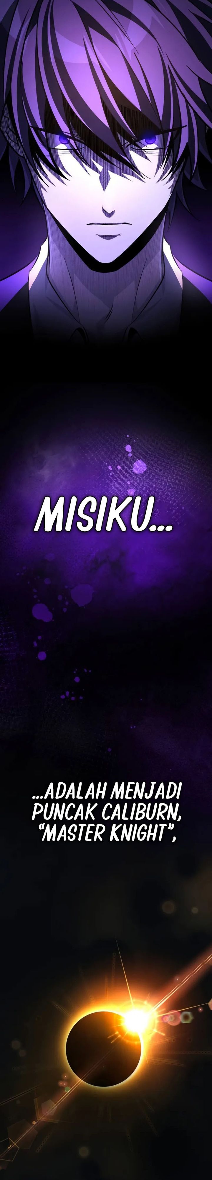 Became The Patron Of Villains Chapter 10 Bahasa Indonesia