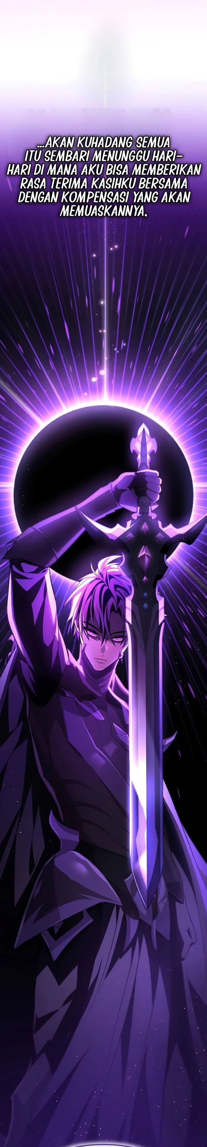 Became The Patron Of Villains Chapter 10 Bahasa Indonesia