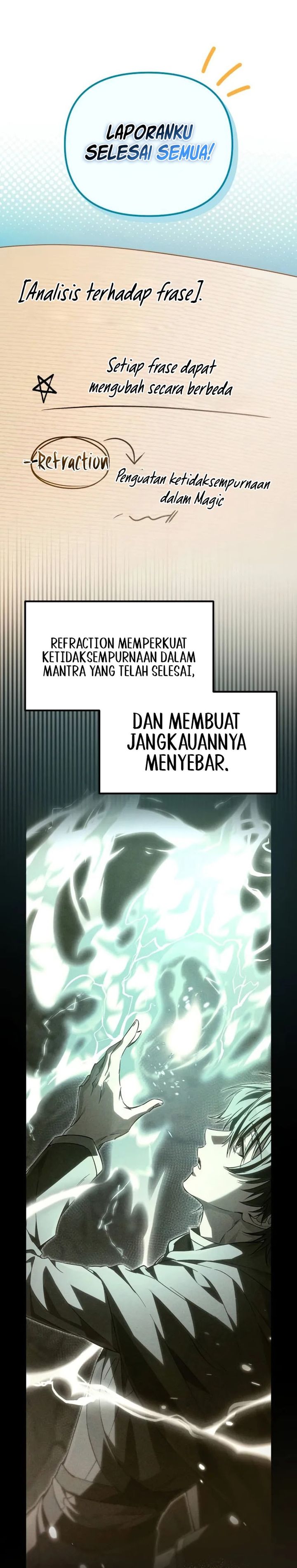 Became The Patron Of Villains Chapter 10 Bahasa Indonesia