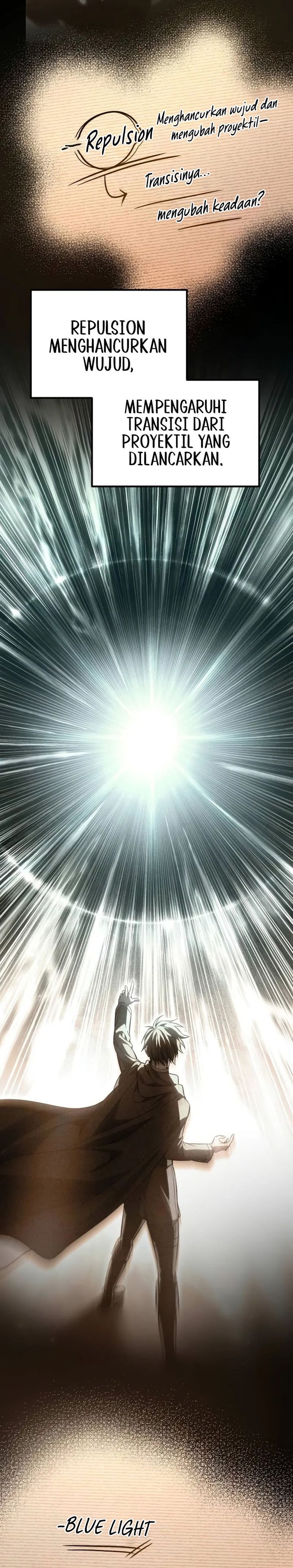 Became The Patron Of Villains Chapter 10 Bahasa Indonesia