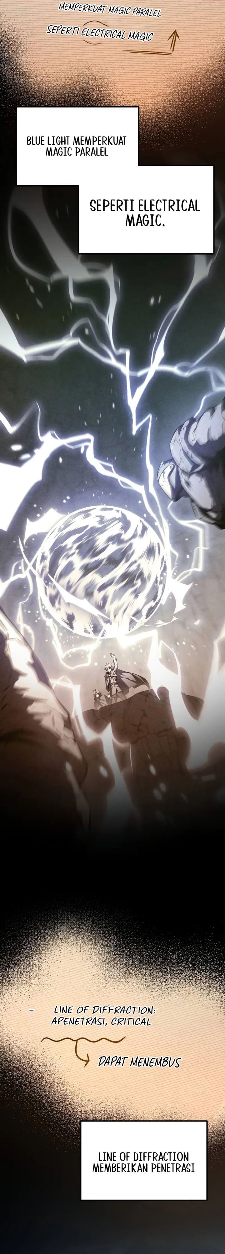 Became The Patron Of Villains Chapter 10 Bahasa Indonesia