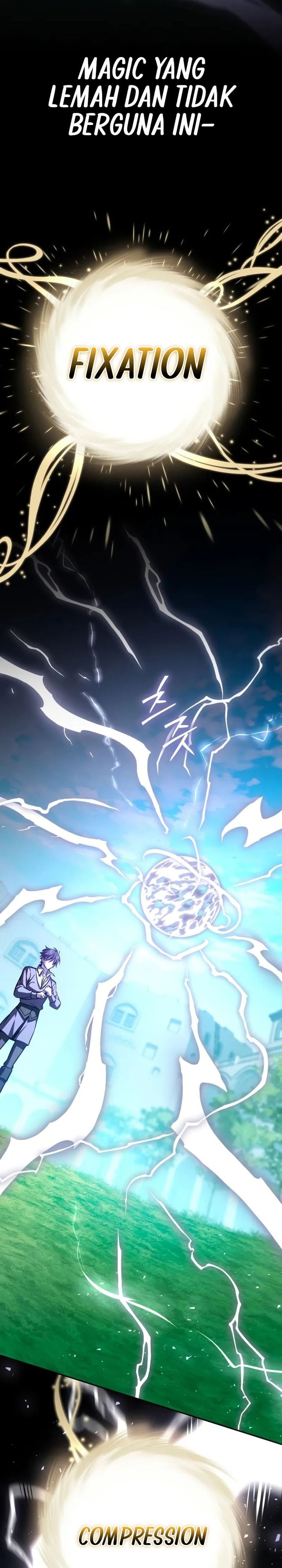 Became The Patron Of Villains Chapter 10 Bahasa Indonesia