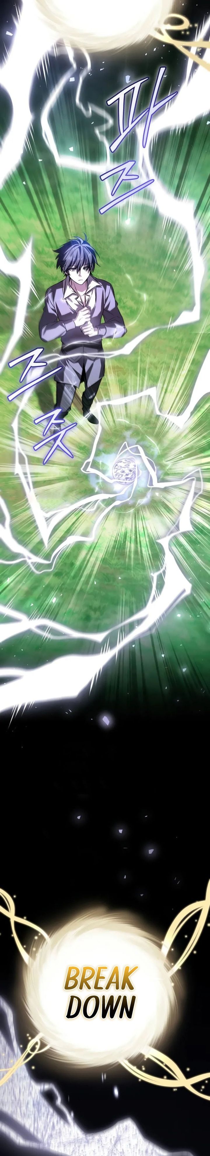 Became The Patron Of Villains Chapter 10 Bahasa Indonesia