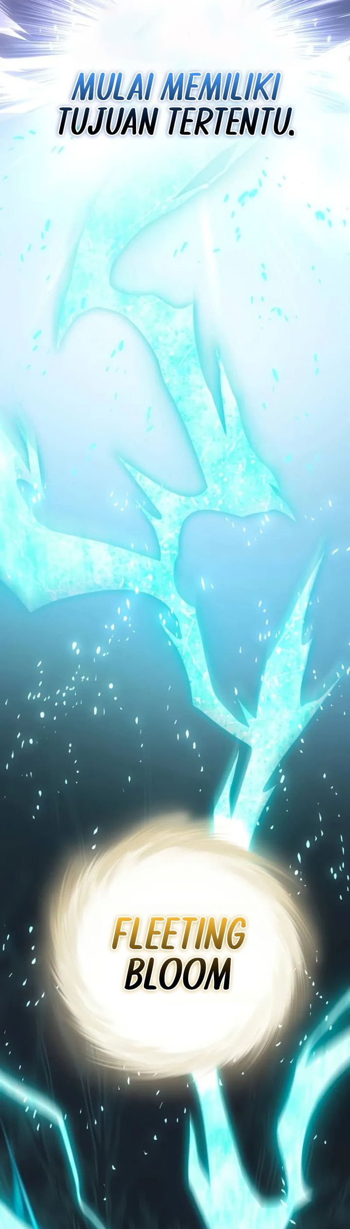 Became The Patron Of Villains Chapter 10 Bahasa Indonesia