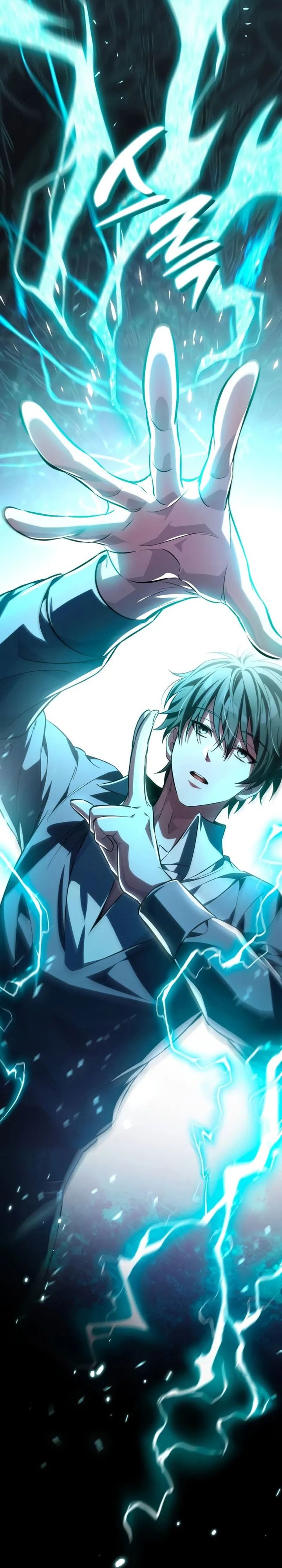 Became The Patron Of Villains Chapter 10 Bahasa Indonesia