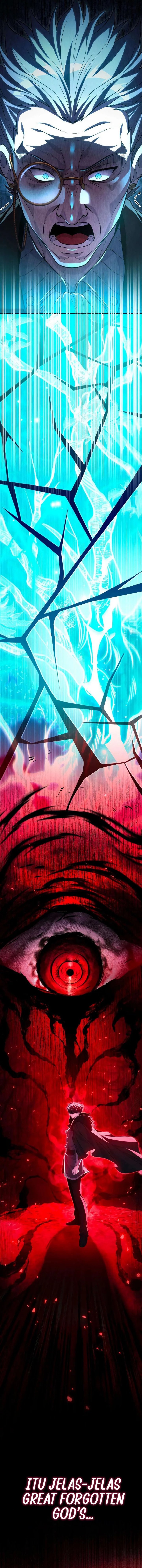 Became The Patron Of Villains Chapter 11 Bahasa Indonesia