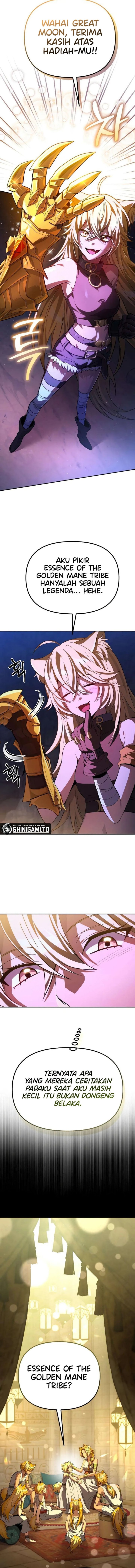 Became The Patron Of Villains Chapter 11 Bahasa Indonesia