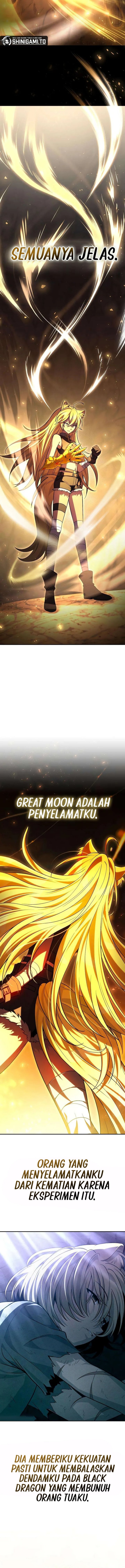 Became The Patron Of Villains Chapter 11 Bahasa Indonesia