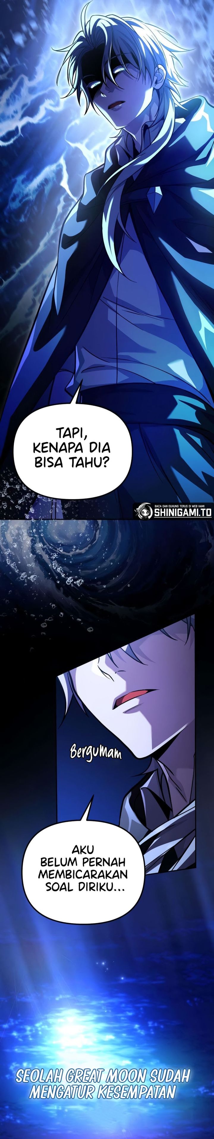 Became The Patron Of Villains chapter 16