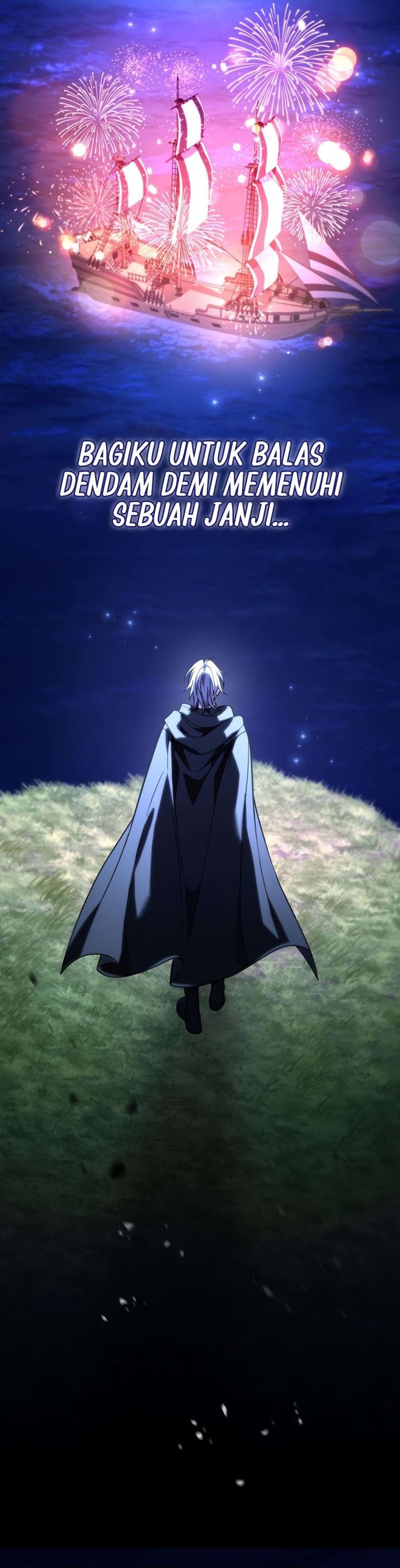 Became The Patron Of Villains chapter 16