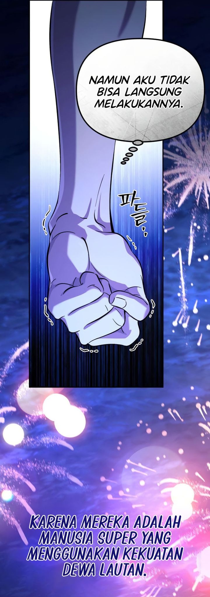 Became The Patron Of Villains chapter 16