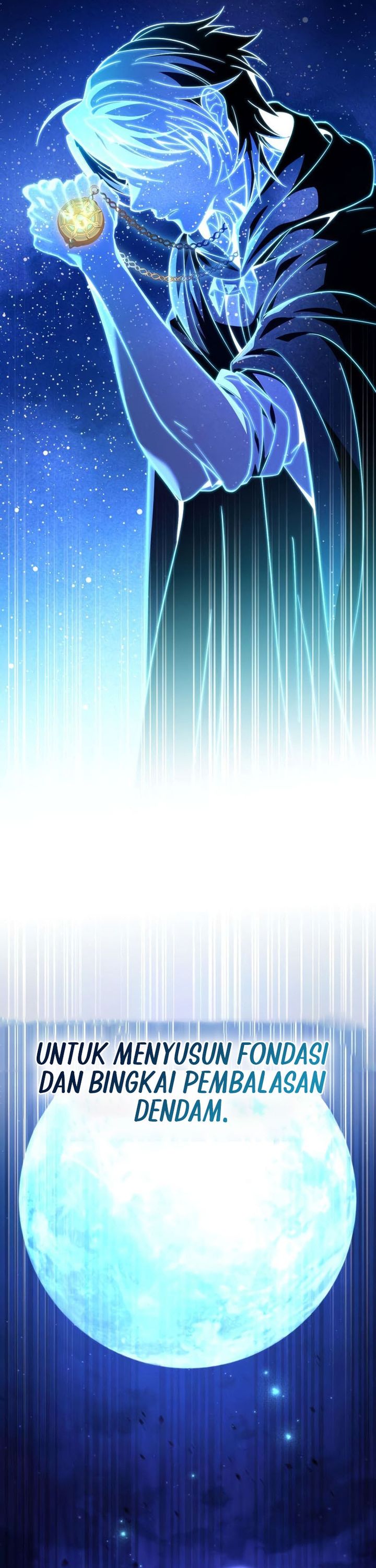 Became The Patron Of Villains chapter 16