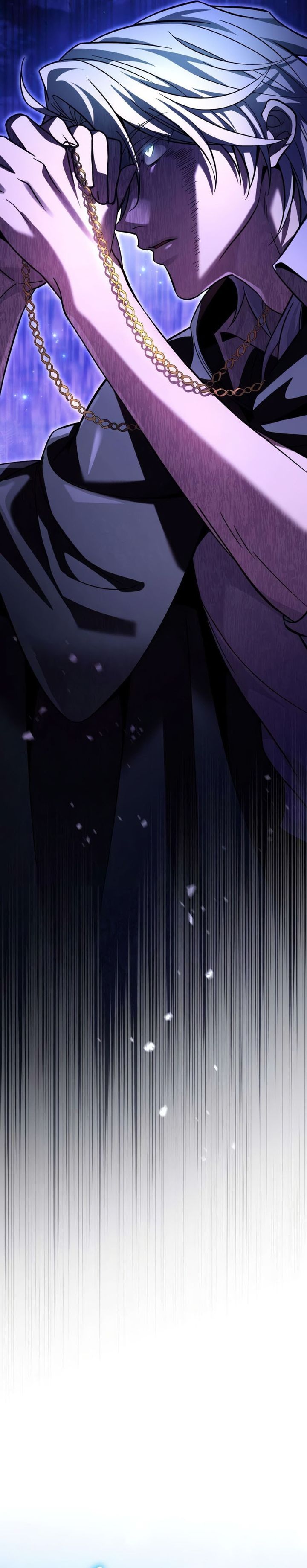 Became The Patron Of Villains chapter 16