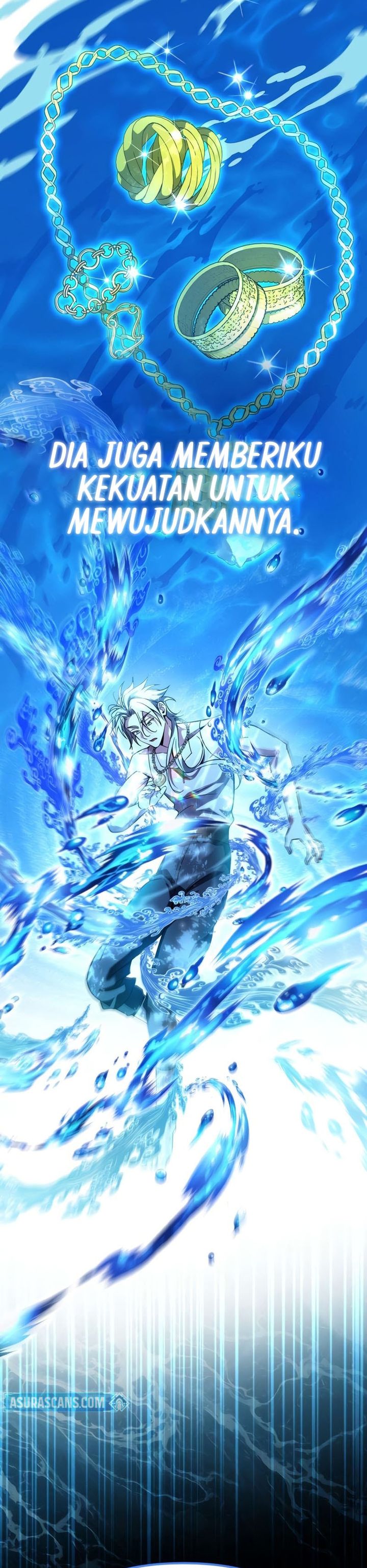 Became The Patron Of Villains chapter 16