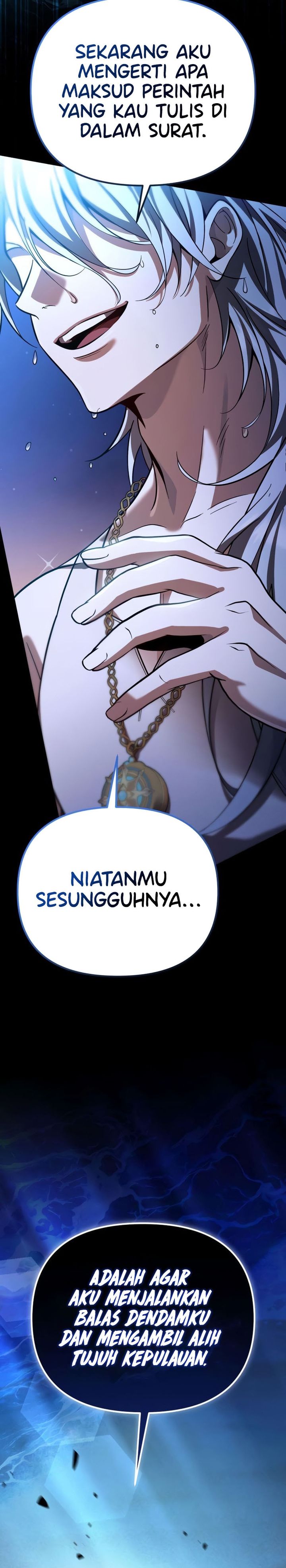 Became The Patron Of Villains chapter 16