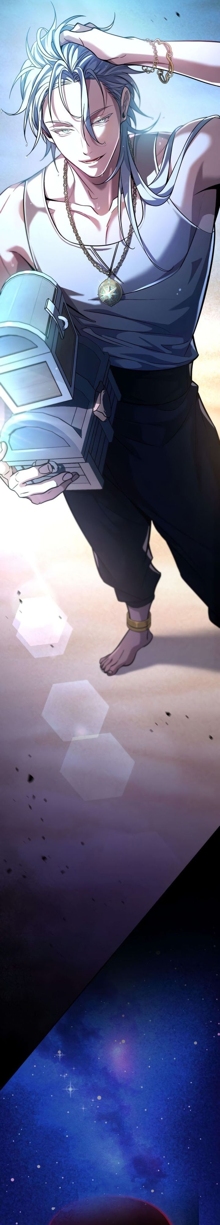 Became The Patron Of Villains chapter 16