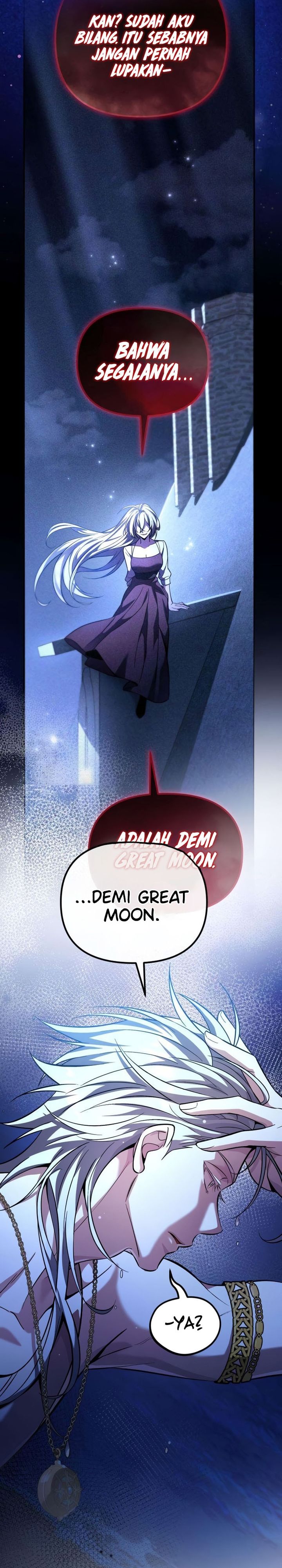 Became The Patron Of Villains chapter 16