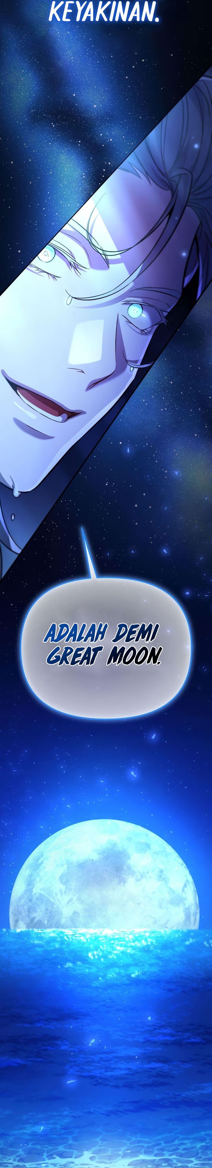 Became The Patron Of Villains chapter 16