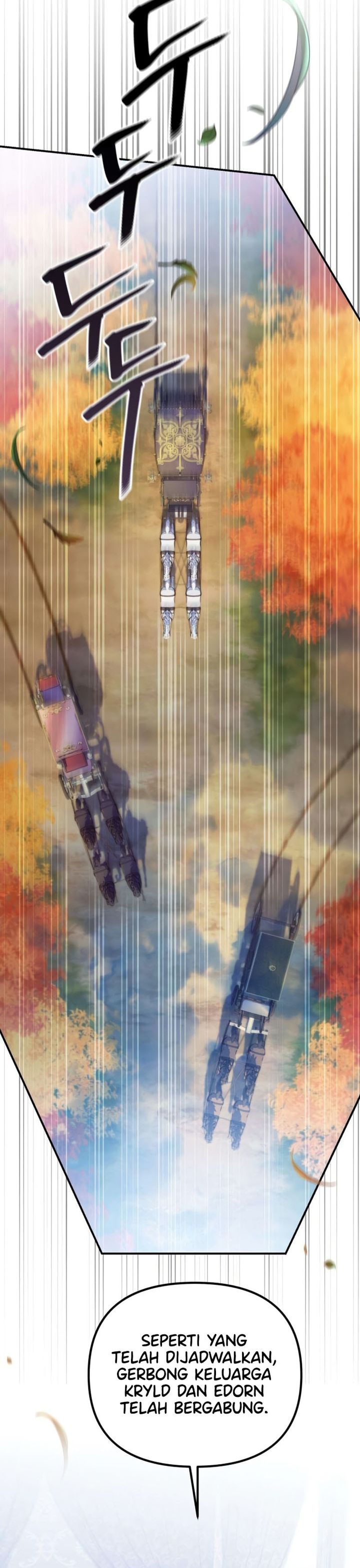 Became The Patron Of Villains chapter 16