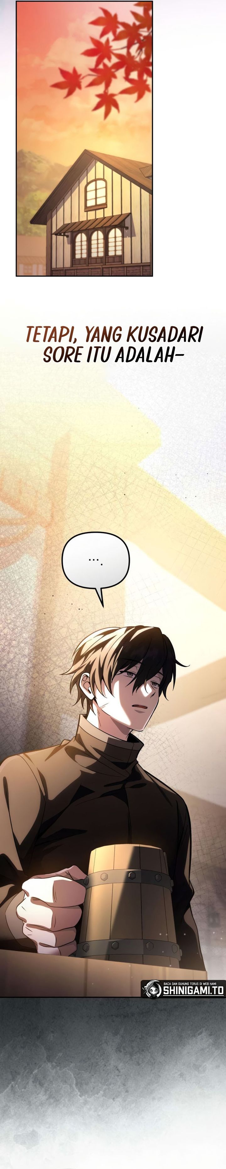 Became The Patron Of Villains chapter 16