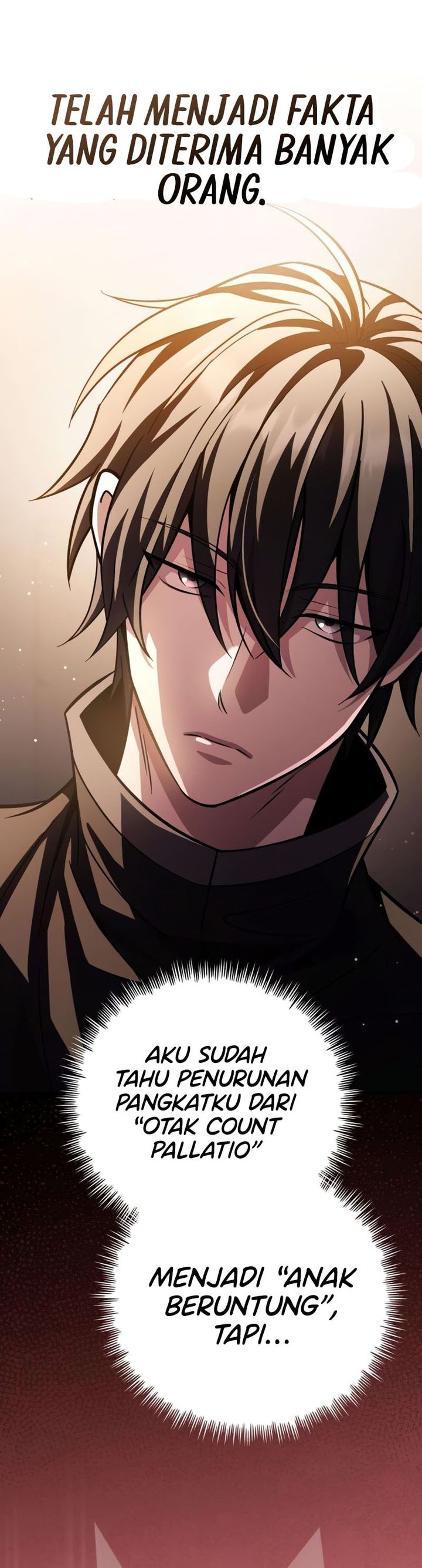 Became The Patron Of Villains chapter 16