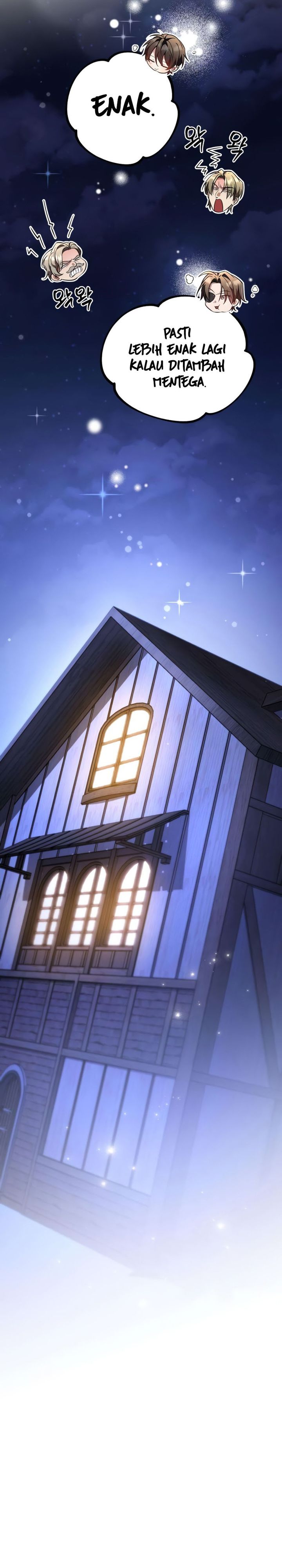 Became The Patron Of Villains chapter 16